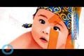 15年终圆孕育梦 为儿取名“中山”